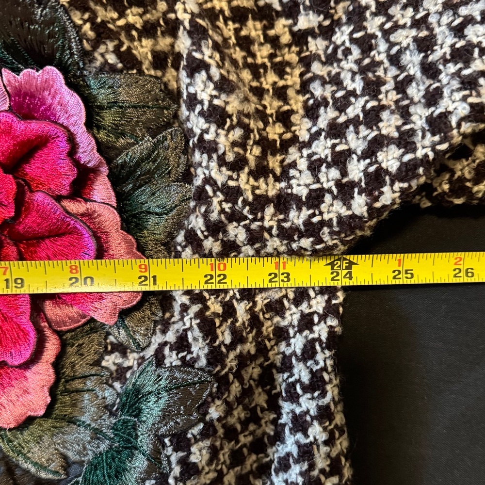 Aratta Silent Journey Muse Duster Coat - Picture 10 of 14